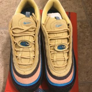 SEAN WOTHERSPOON AIR MAX 97